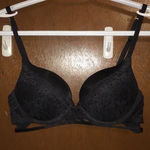 Lasenza Up 2 Cups bra